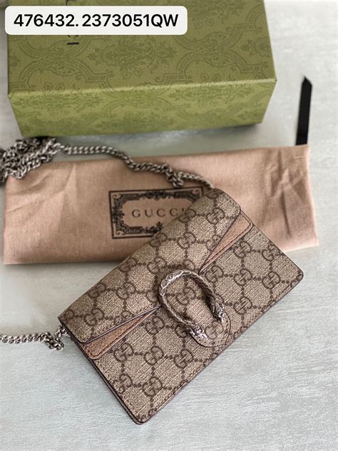 pochette dionysus gucci|dionysus chain strap handbags.